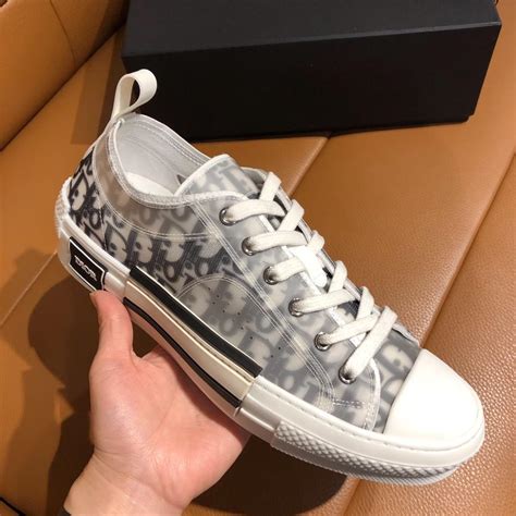 dior sneaker b23|dior sneakers b23 low top.